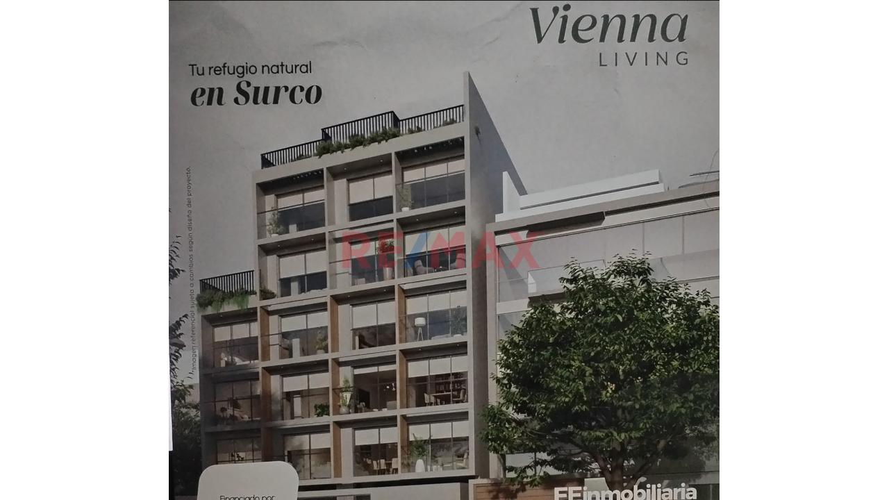 Tu Depa Con Estilo De Vida En Surco — foto 2
