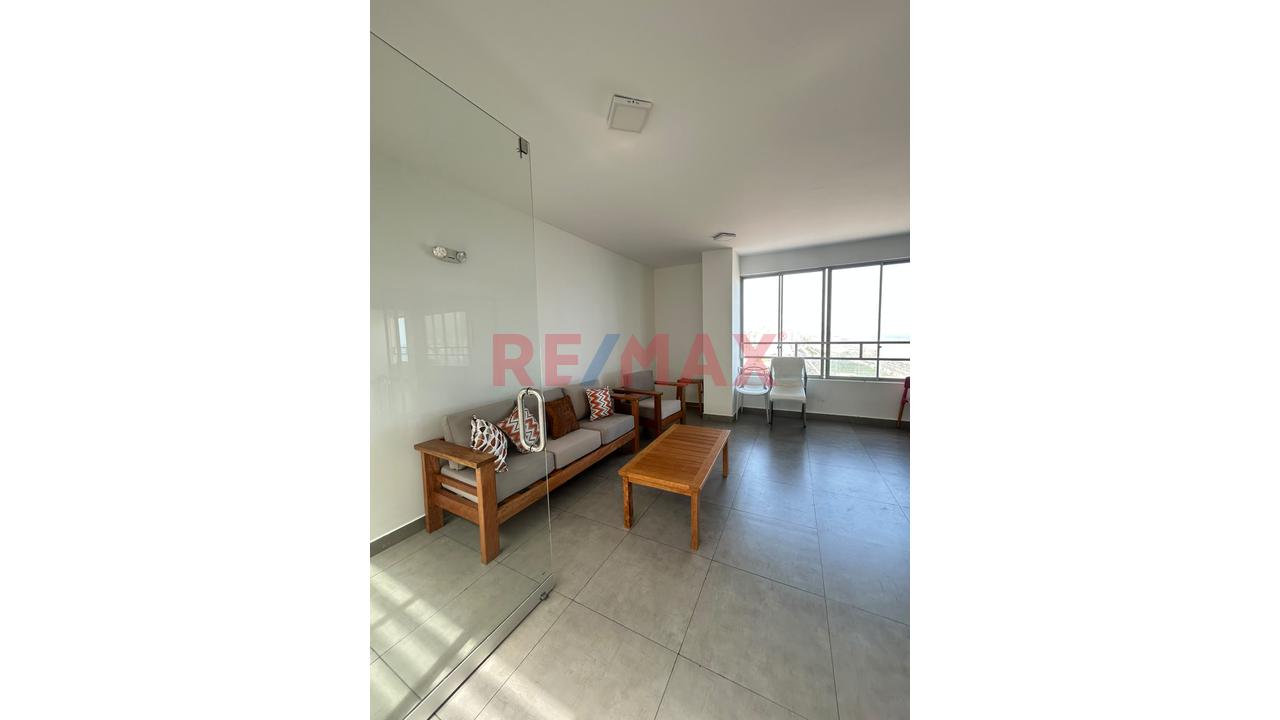 š Vive Frente Al Mar Por Solo S/ 2,250 Al Mes - 13