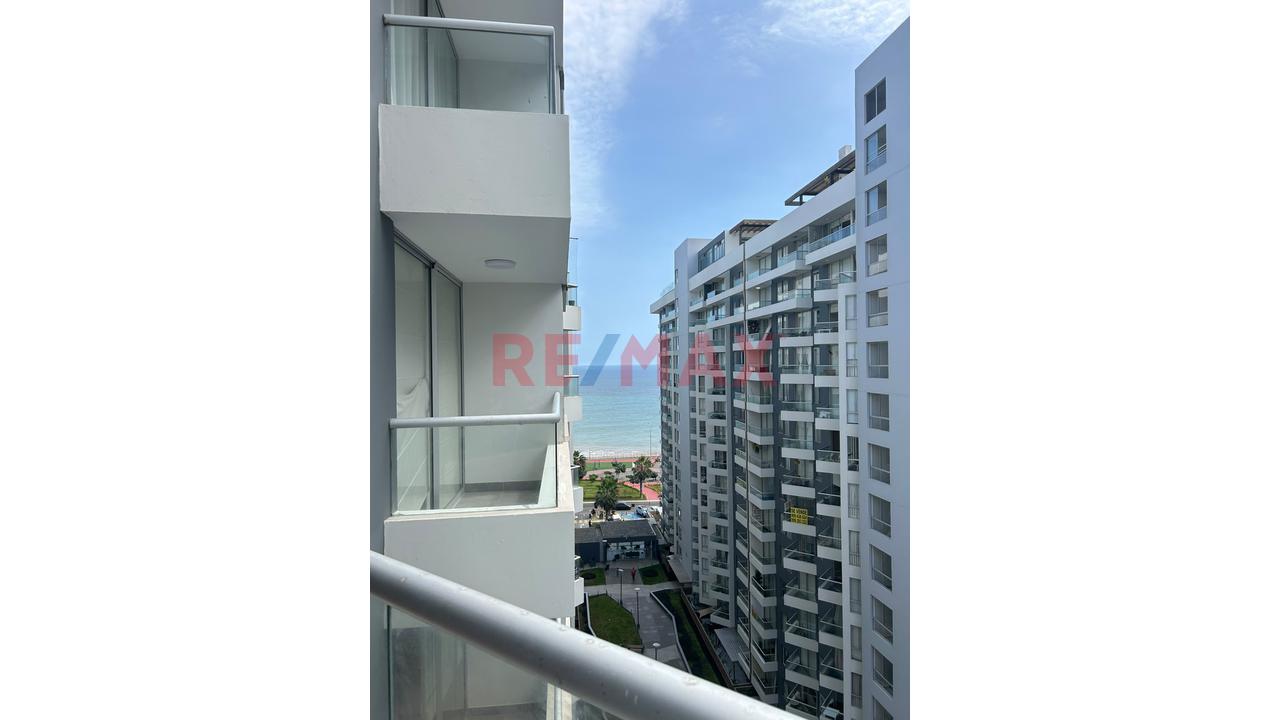 š Vive Frente Al Mar Por Solo S/ 2,250 Al Mes - 20