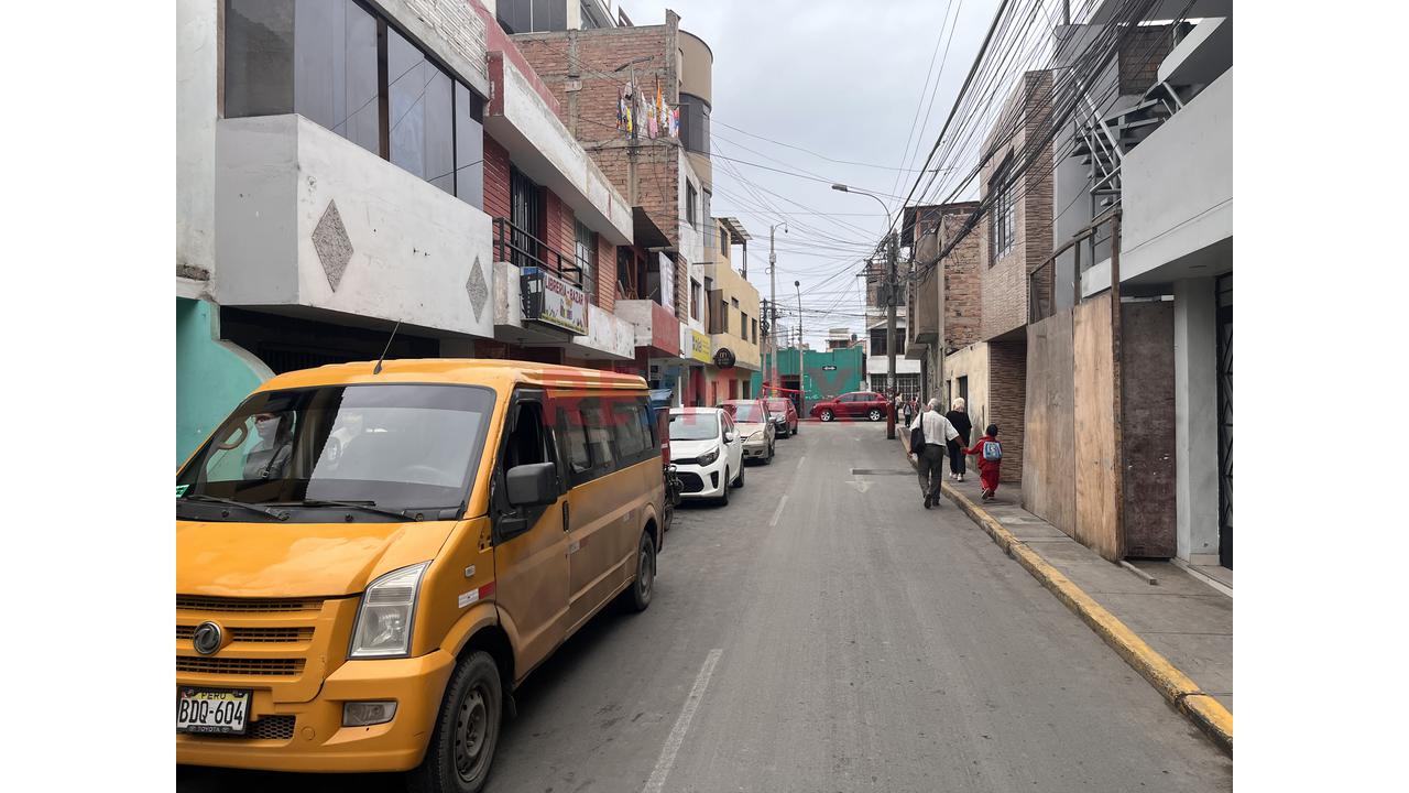 Terreno En Venta Lurin — foto 5