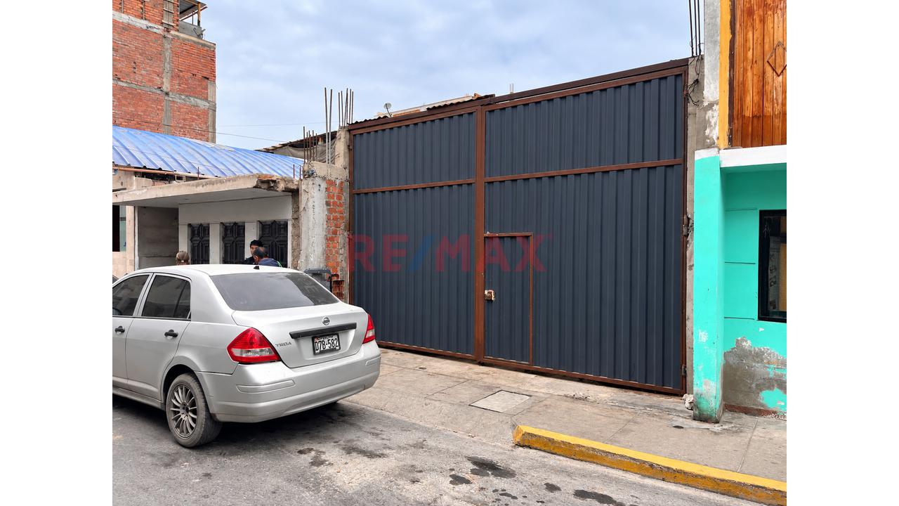 Terreno En Venta Lurin — foto 4