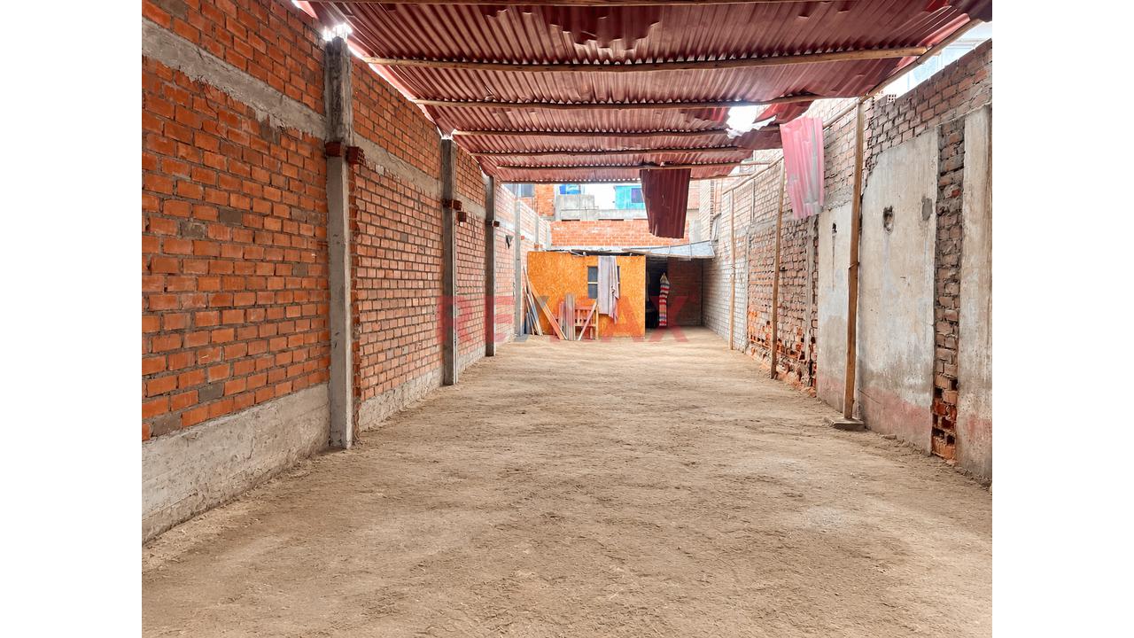 Terreno En Venta Lurin — foto 2