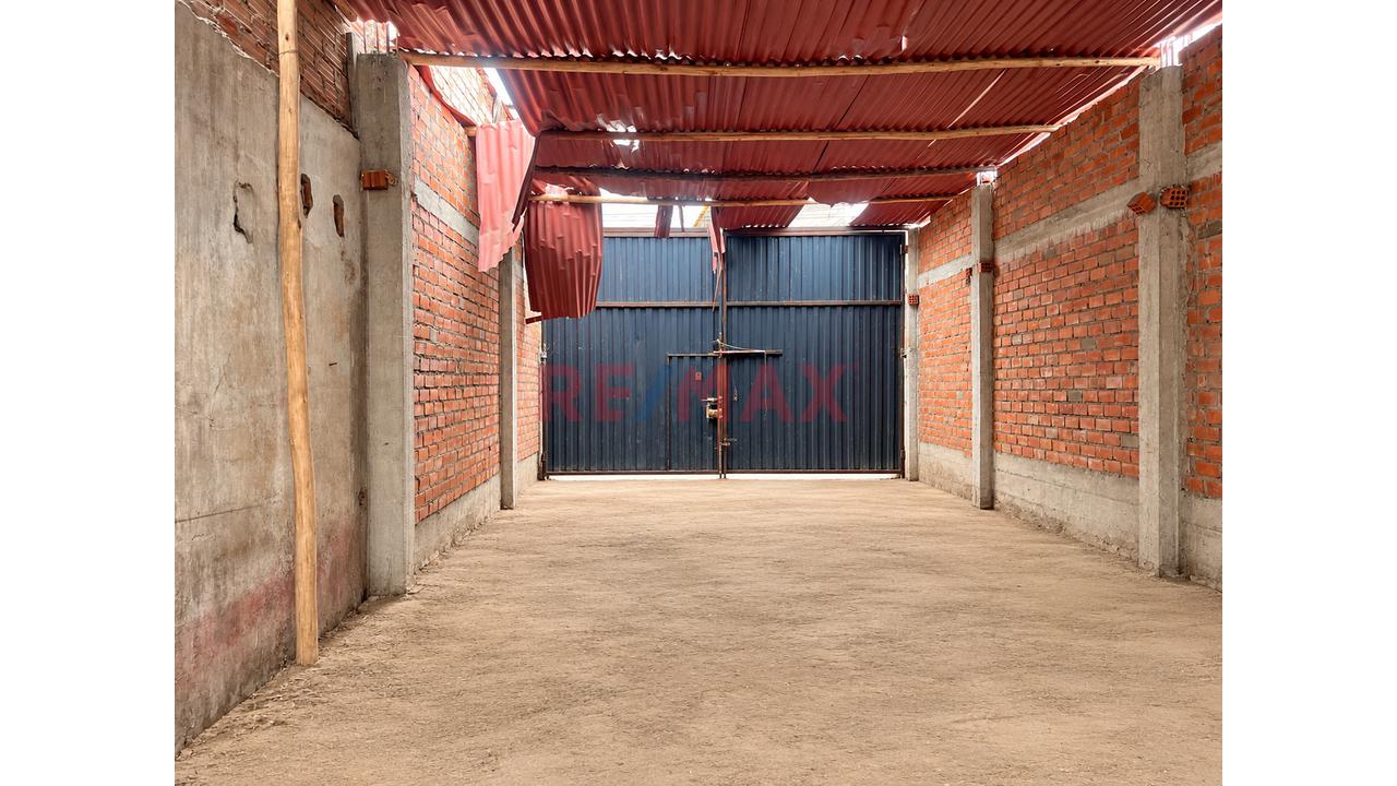 Terreno En Venta Lurin — foto 3