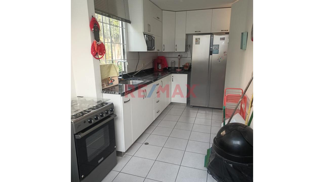 Venta Departamento La Molina Más Cochera — foto 6