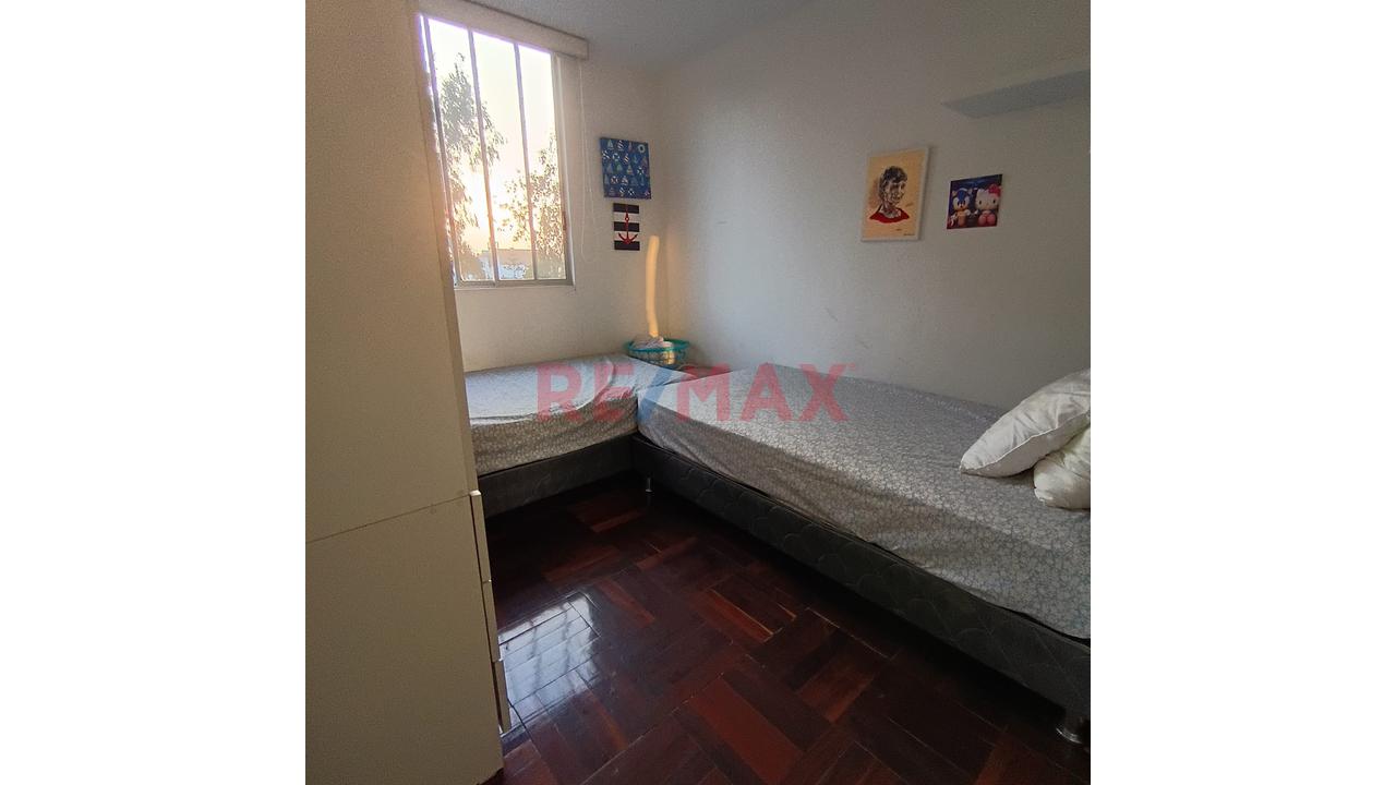 Venta Departamento La Molina Más Cochera — foto 10