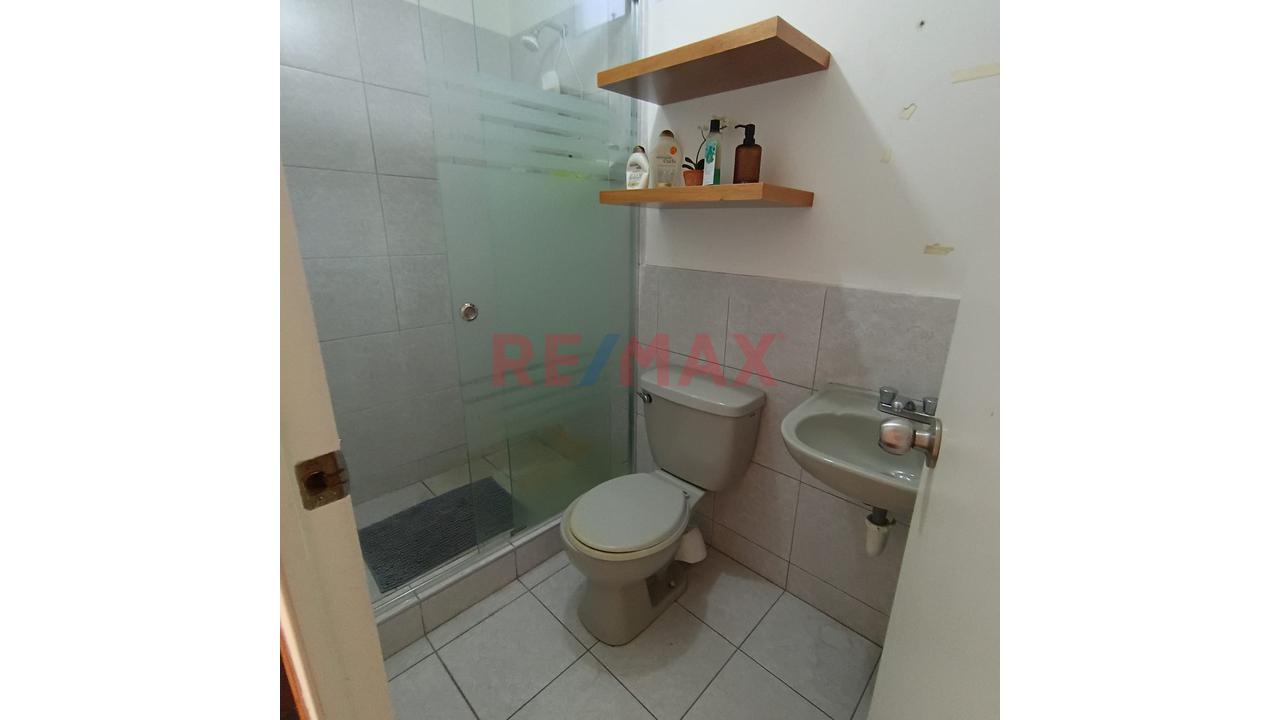 Venta Departamento La Molina Más Cochera — foto 5