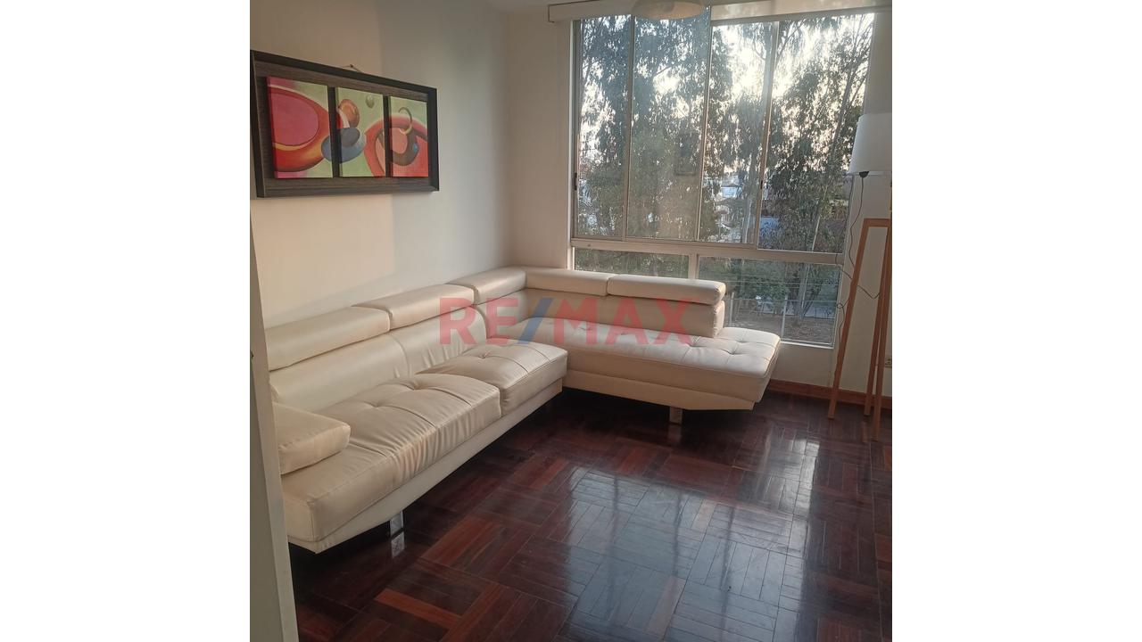 Venta Departamento La Molina Más Cochera — foto 12