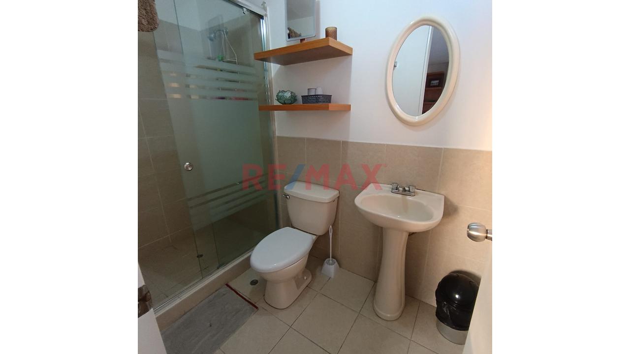Venta Departamento La Molina Más Cochera — foto 14
