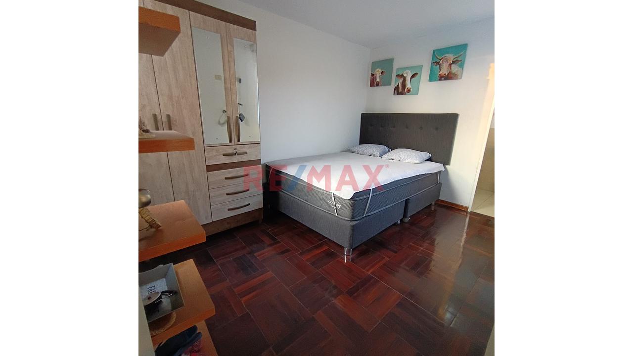 Venta Departamento La Molina Más Cochera — foto 8