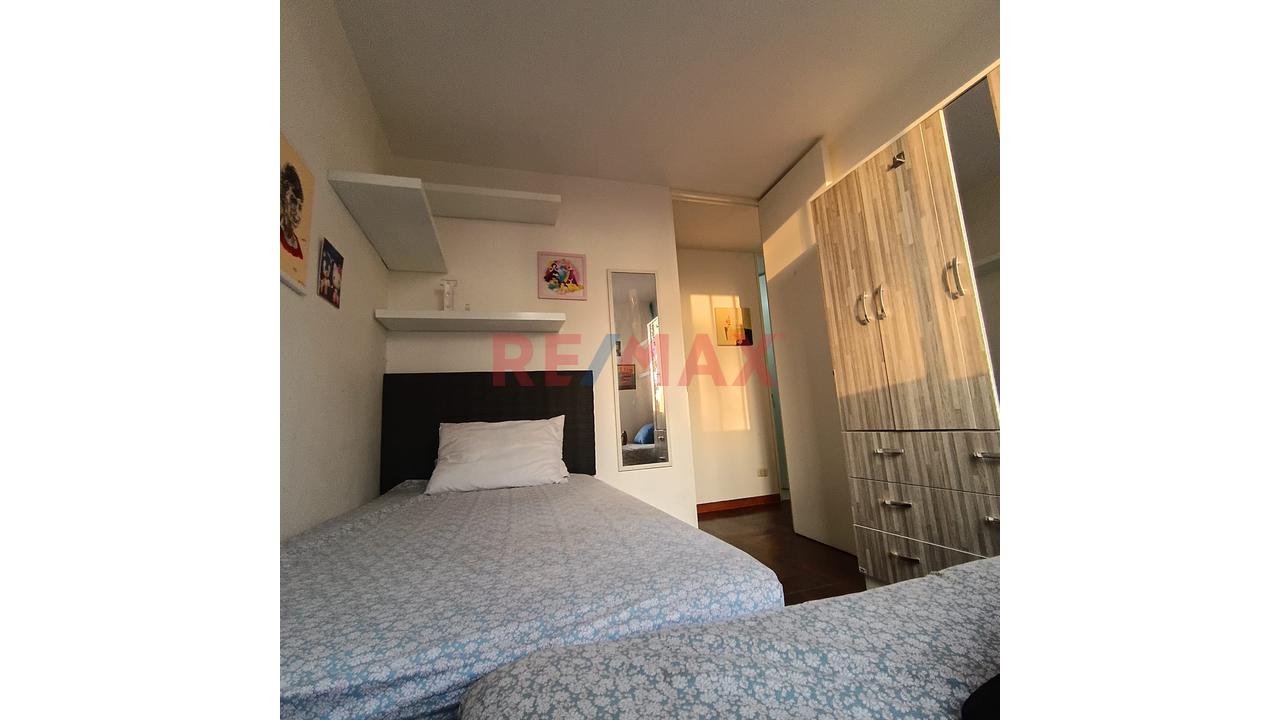 Venta Departamento La Molina Más Cochera — foto 9