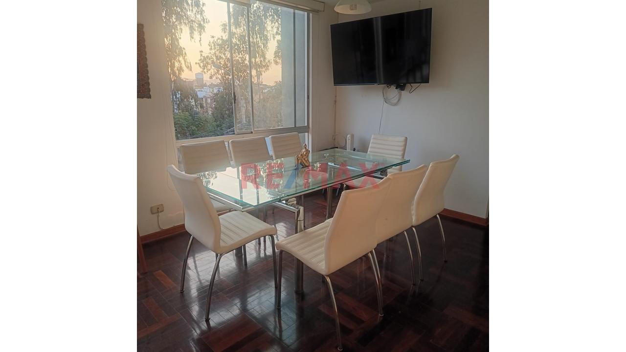 Venta Departamento La Molina Más Cochera — foto 13