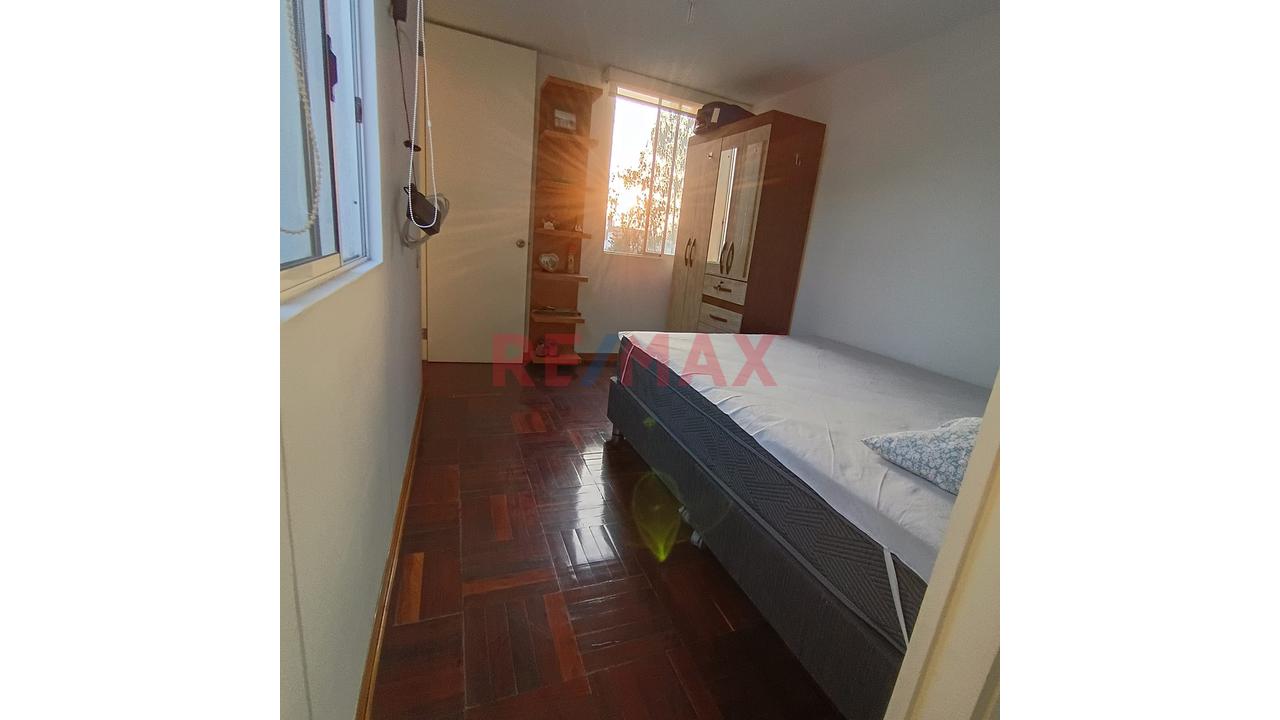 Venta Departamento La Molina Más Cochera — foto 7