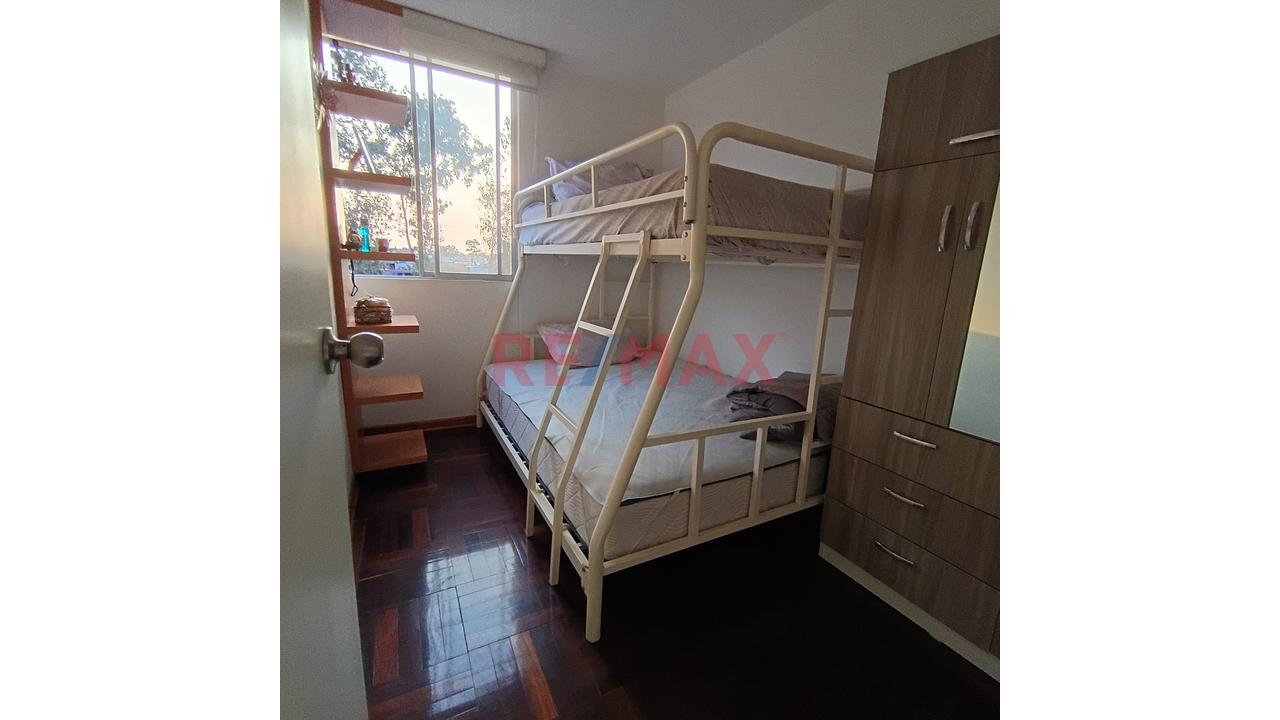 Venta Departamento La Molina Más Cochera — foto 11