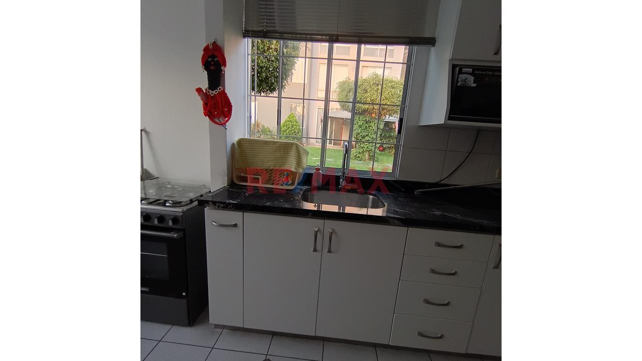 Venta Departamento La Molina Más Cochera — foto 2