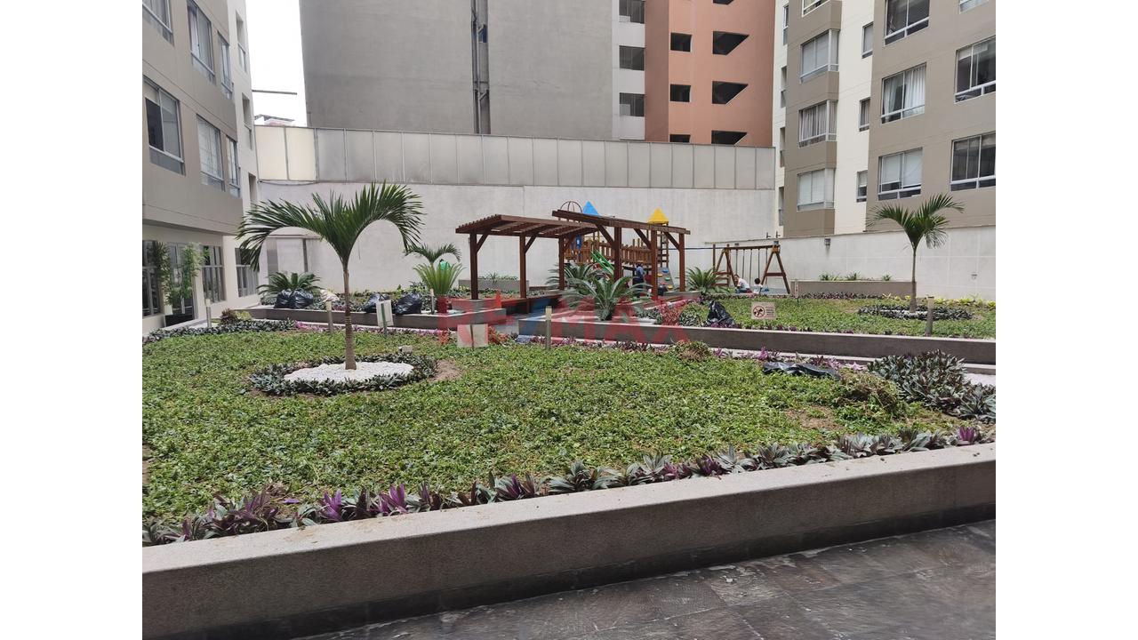 Vive Con Todas Las Comodidas De Un Club En Uno De Los Edificios Mas Modernos, En La Zona Mas Centrica Y Tranquila De Jesus Maria A Media Cuadra De La Av. San Felipe En Huiracocha — foto 13