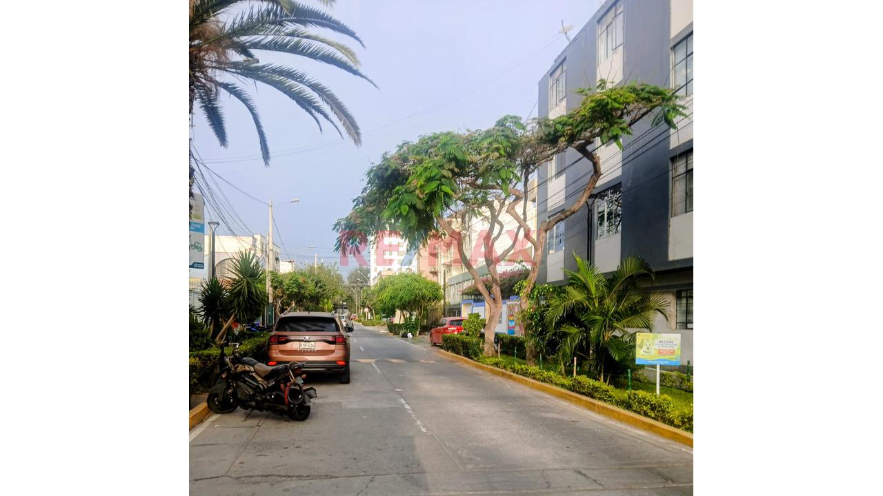 Se Alquila Acogedor Dpto.A 2 Cuadras De La Av. Salaverry - 2
