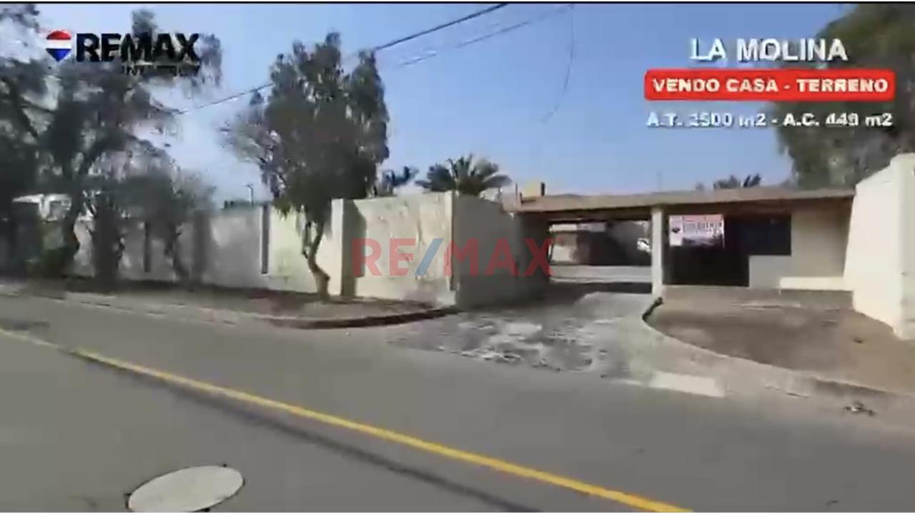 Oportunidad Casa Como Terreno Para Proyecto De 7 Casa O Tu Casa Soñada — foto 3