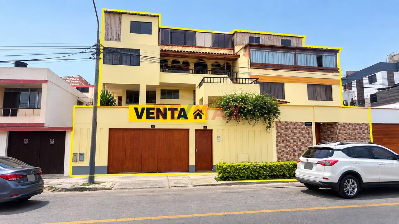 🔥 ¡Casa En Venta En San Miguel! – 170 M²