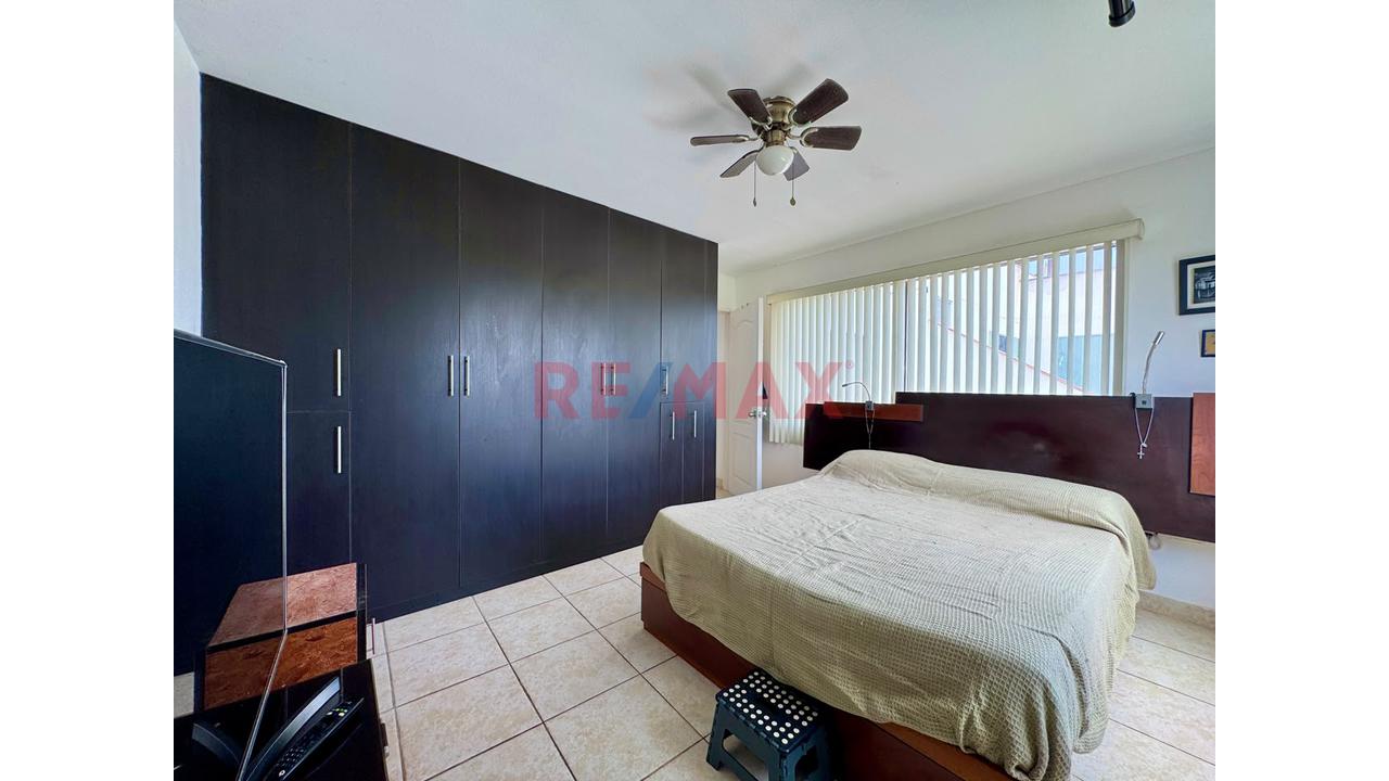 Casa Con Piscina, 6 Dormitorios Y Departamento Independiente En Brisas De Villa — foto 6