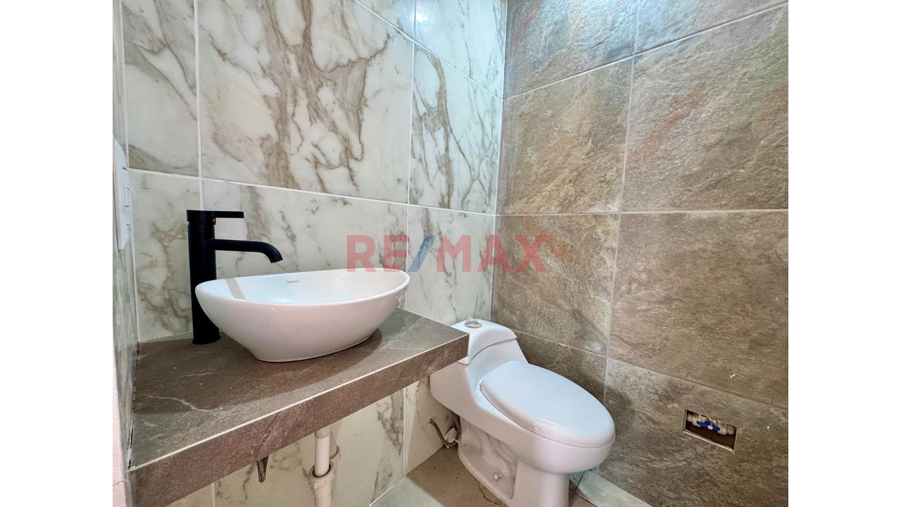 Casa Con Piscina, 6 Dormitorios Y Departamento Independiente En Brisas De Villa — foto 14