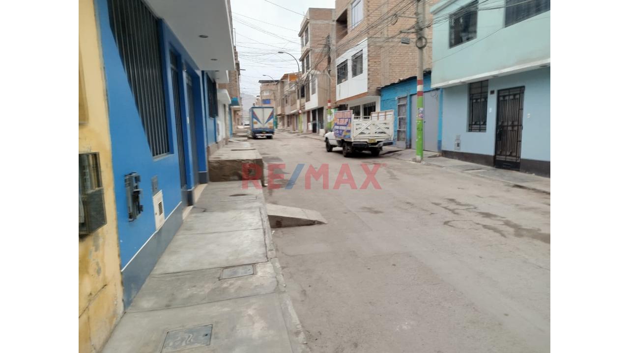 Oportunidad De Inversión En Mariscal Cáceres – San Juan De Lurigancho! — foto 4