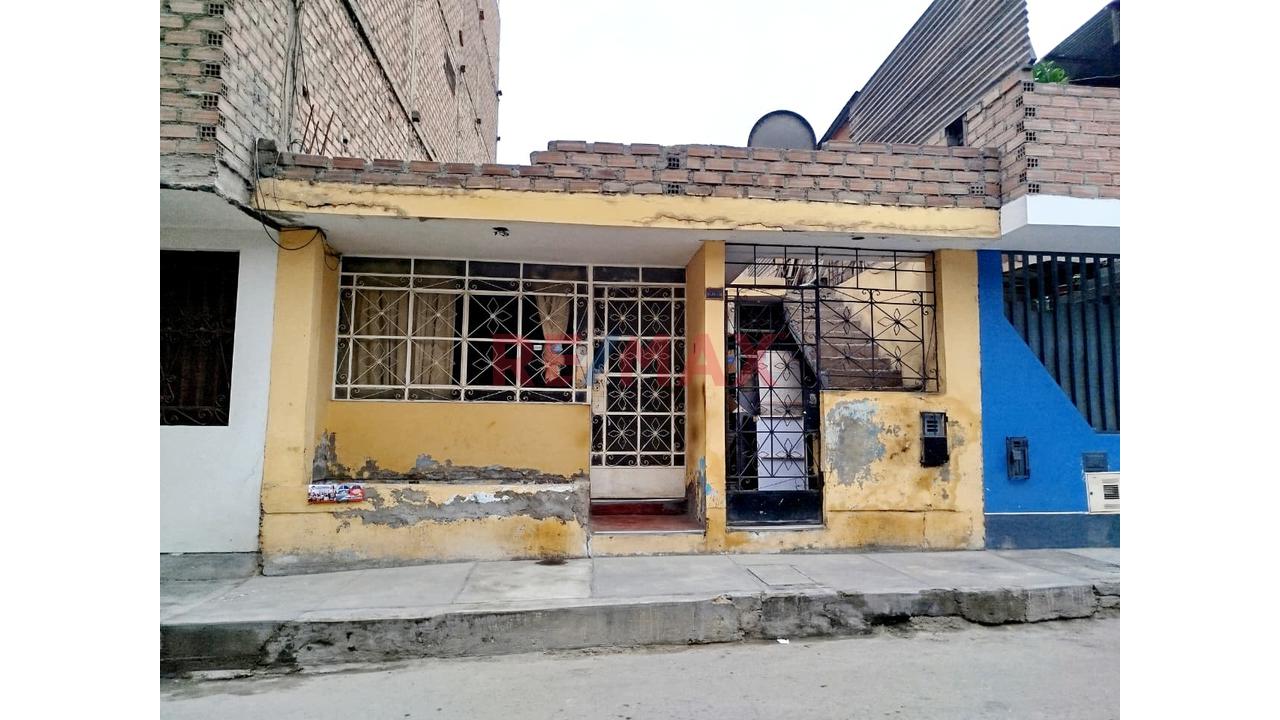 Oportunidad De Inversión En Mariscal Cáceres – San Juan De Lurigancho! — foto 2