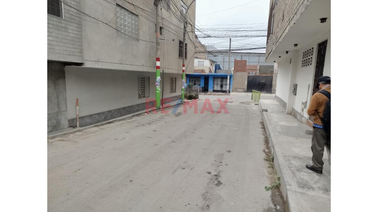 Oportunidad De Inversión En Mariscal Cáceres – San Juan De Lurigancho! — foto 5
