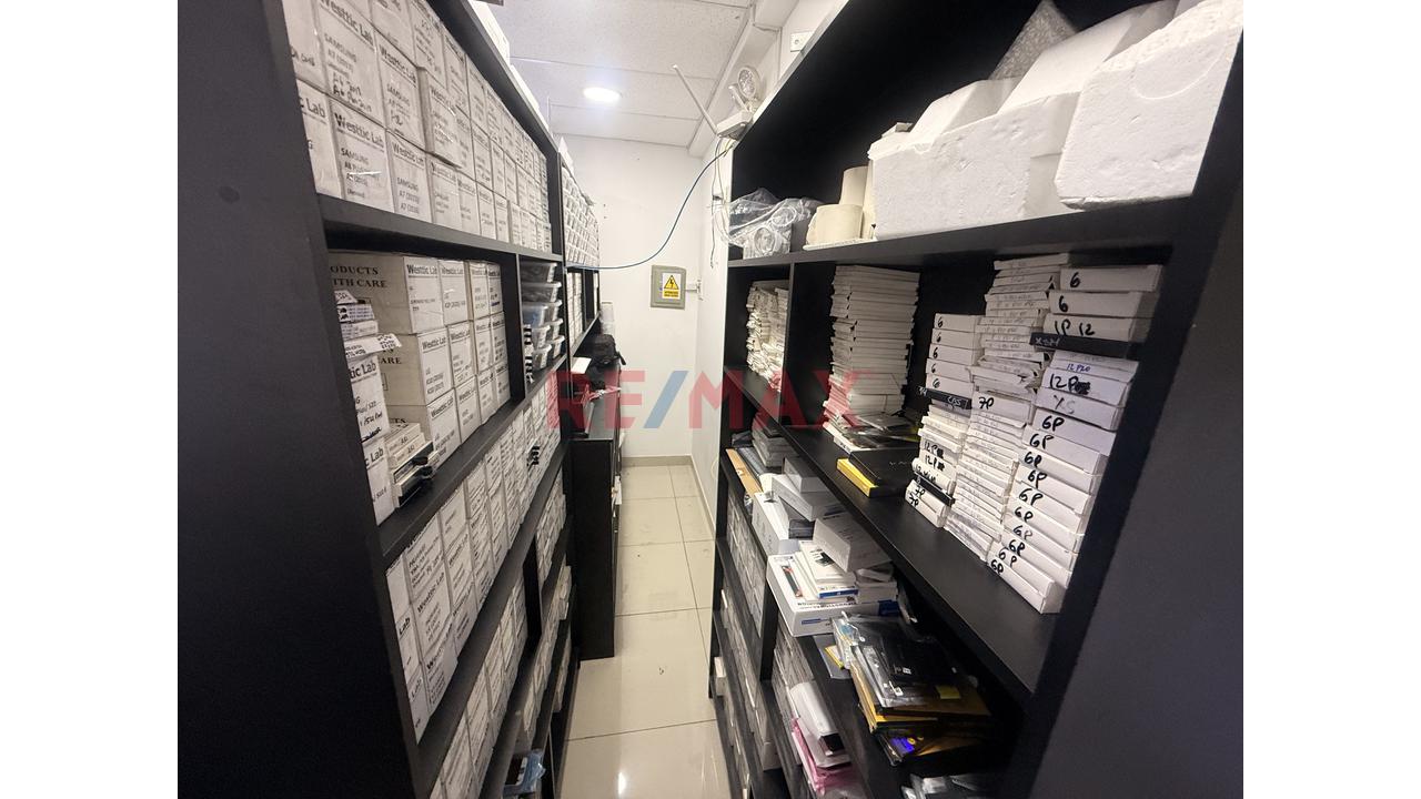 Venta Local Comercial En Compupalace Mirafloes 19.57M2 — foto 13