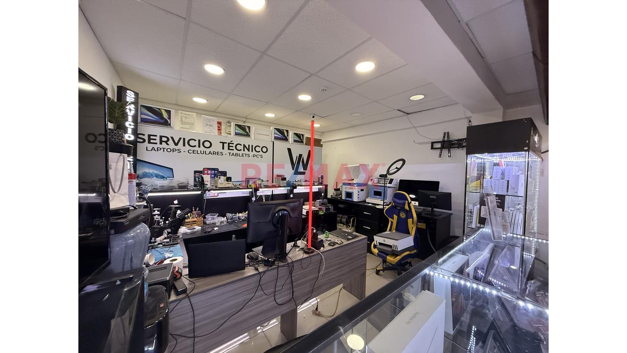 Venta Local Comercial En Compupalace Mirafloes 19.57M2 — foto 9