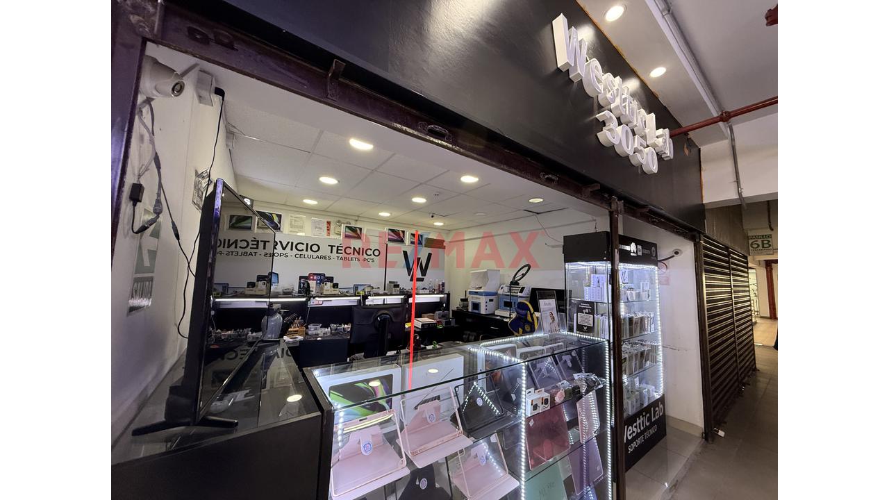 Venta Local Comercial En Compupalace Mirafloes 19.57M2 — foto 10