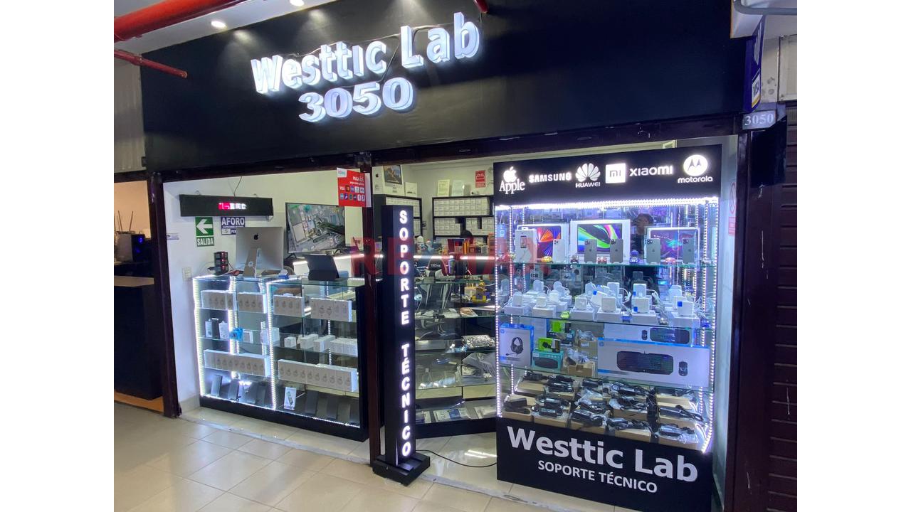 Venta Local Comercial En Compupalace Mirafloes 19.57M2 — foto 7