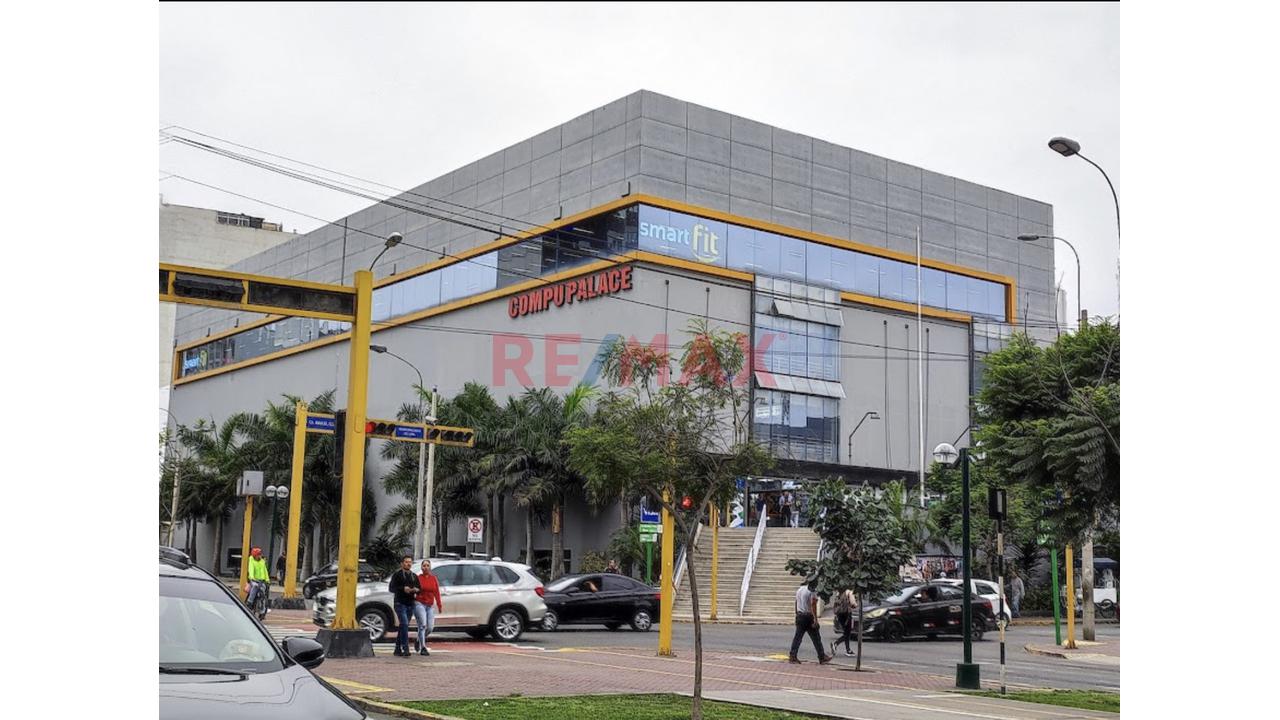 Venta Local Comercial En Compupalace Mirafloes 19.57M2 — foto 2