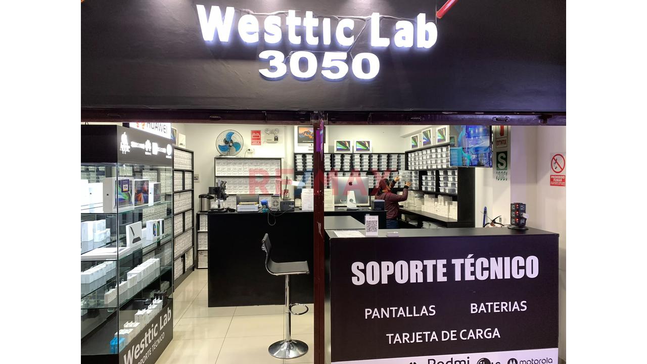 Venta Local Comercial En Compupalace Mirafloes 19.57M2 — foto 6