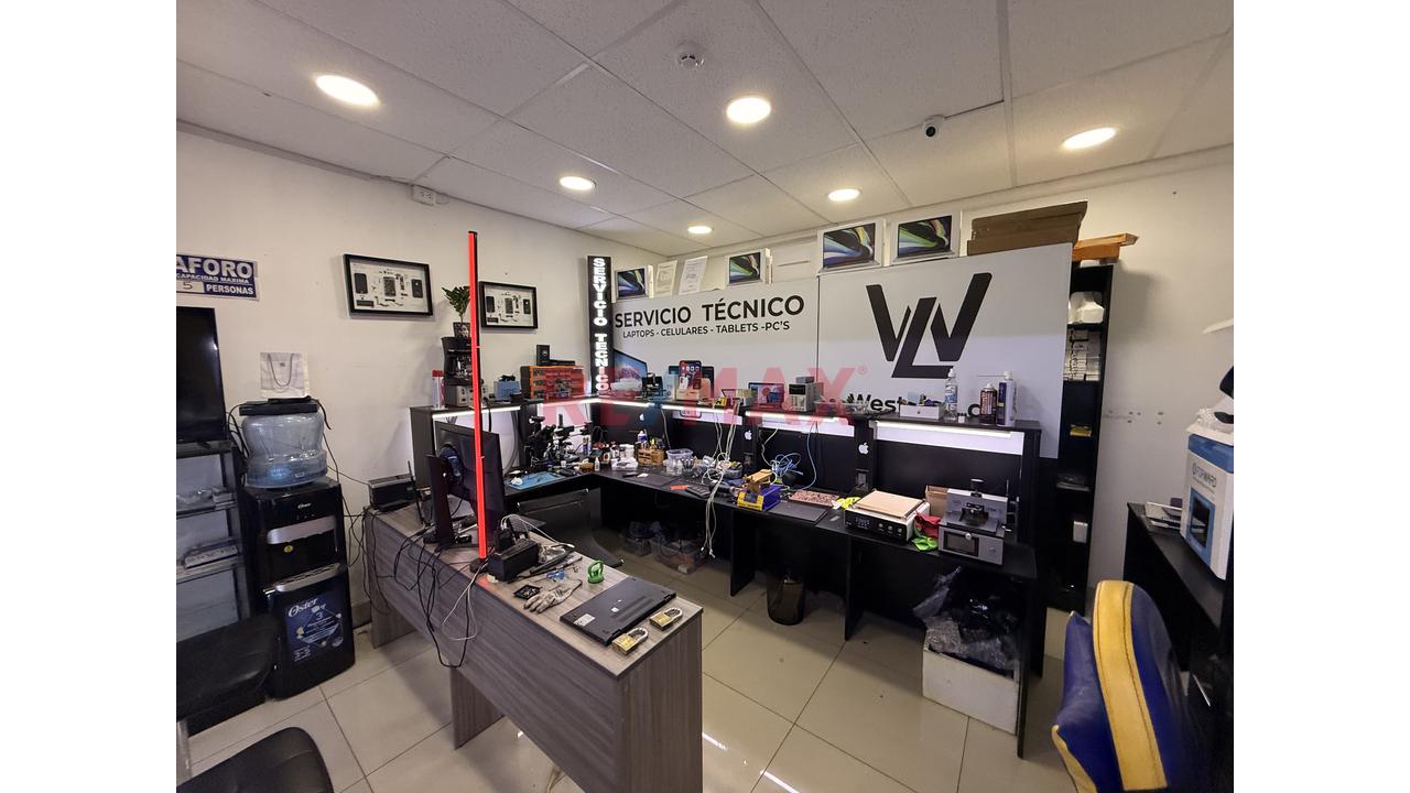 Venta Local Comercial En Compupalace Mirafloes 19.57M2 — foto 8
