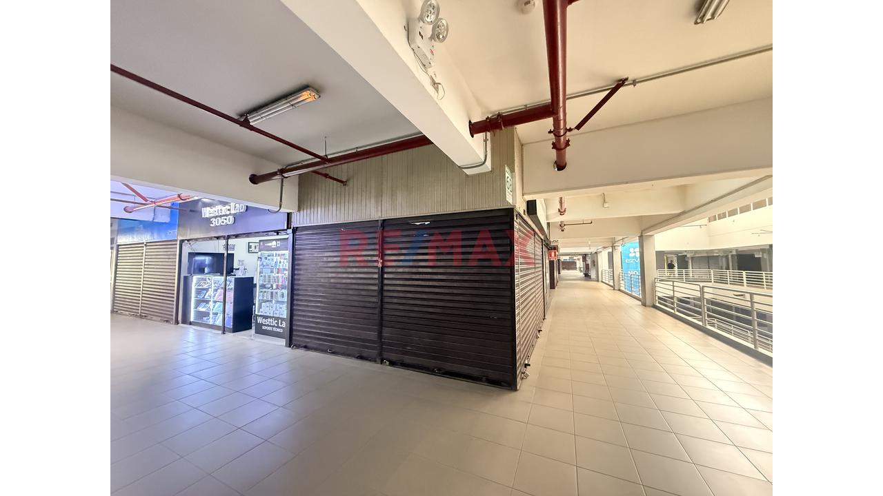 Venta Local Comercial En Compupalace Mirafloes 19.57M2 — foto 11