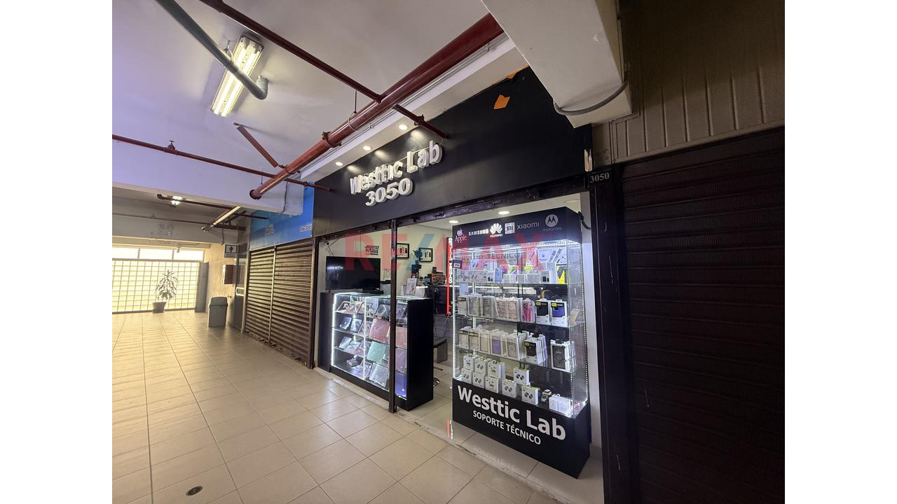 Venta Local Comercial En Compupalace Mirafloes 19.57M2 — foto 12
