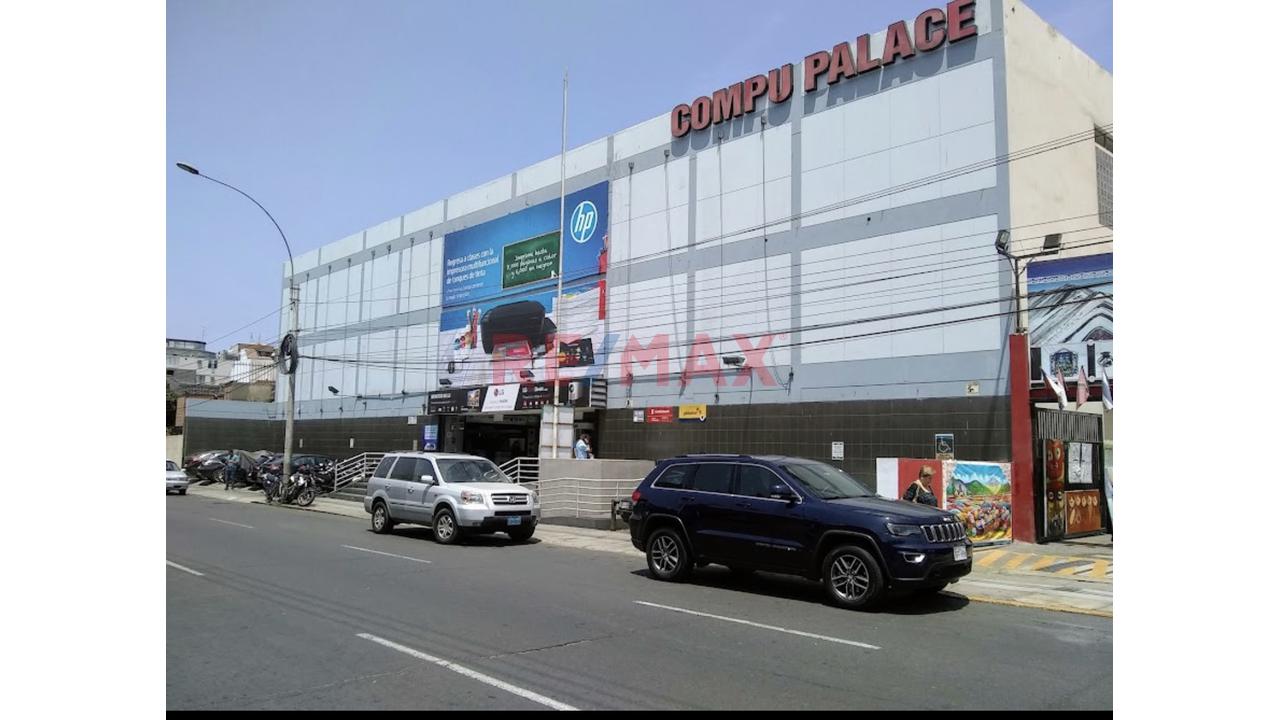 Venta Local Comercial En Compupalace Mirafloes 19.57M2 — foto 4