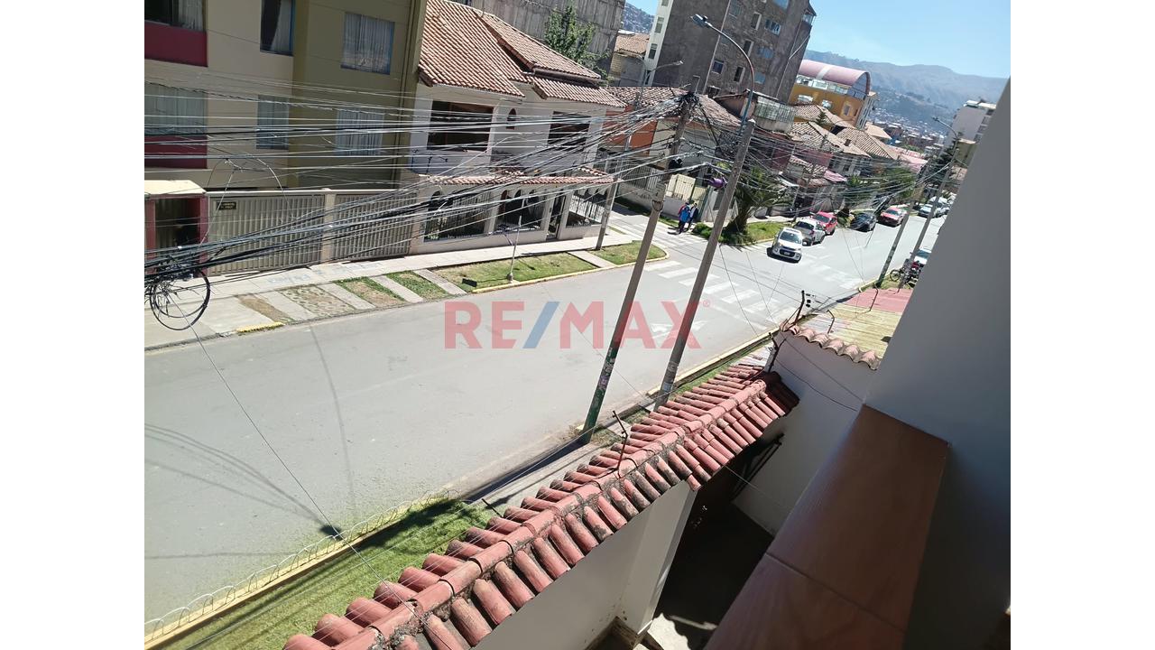 Alquiler Departamento En Huancaro Residencial 🤩 ✨🏡 Cusco — foto 4