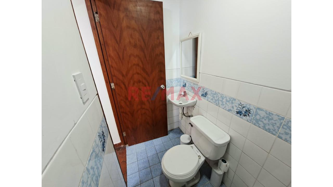 Acogedor Depa Semiamoblado En Av. Vicus - Surco - 18