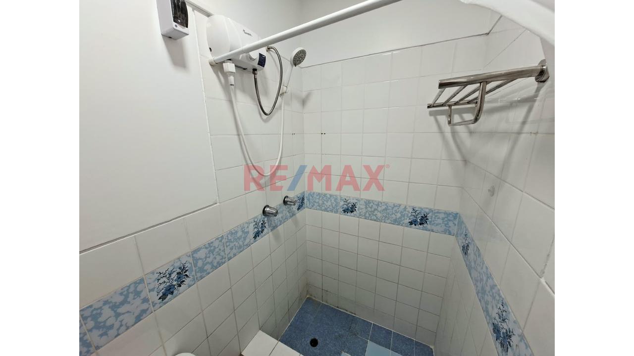Acogedor Depa Semiamoblado En Av. Vicus - Surco - 19