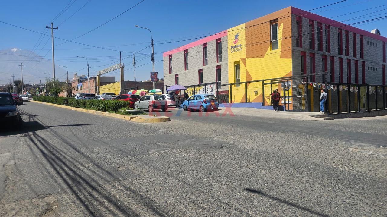 🏡 ¡Oportunidad De Inversión En Paucarpata! — foto 3