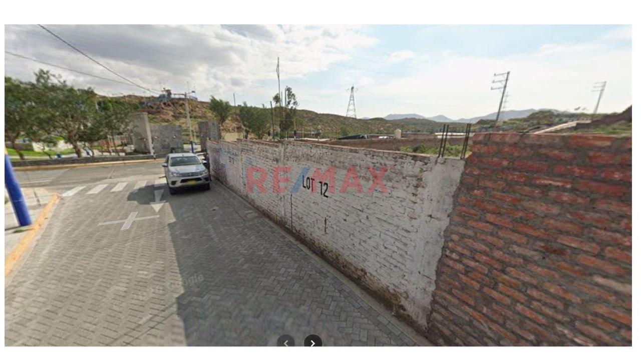 Condominio El Monasterio Lt K1-9 - 2