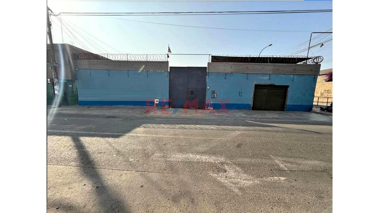 🏙️✨ Venta De Local Industrial Liviano En San Juan De Lurigancho ✨🏙️ — foto 2