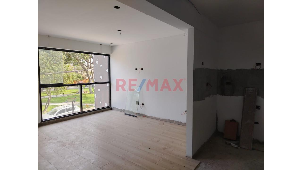 Se Vende Departamento De Estreno En Vista Alegre - Surco — foto 6
