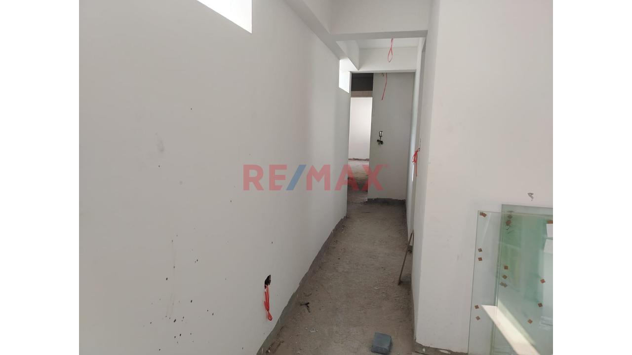 Se Vende Departamento De Estreno En Vista Alegre - Surco — foto 2