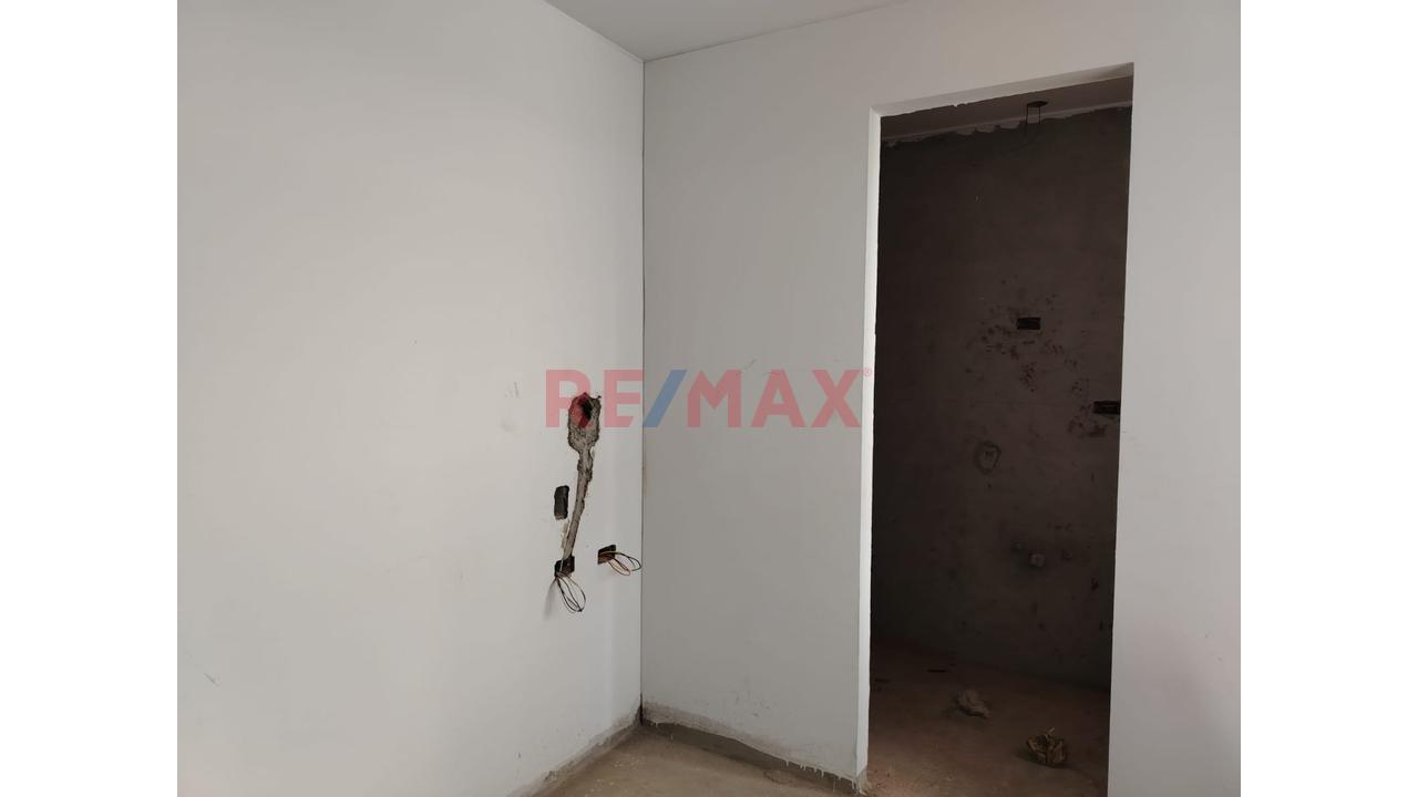 Se Vende Departamento De Estreno En Vista Alegre - Surco — foto 4