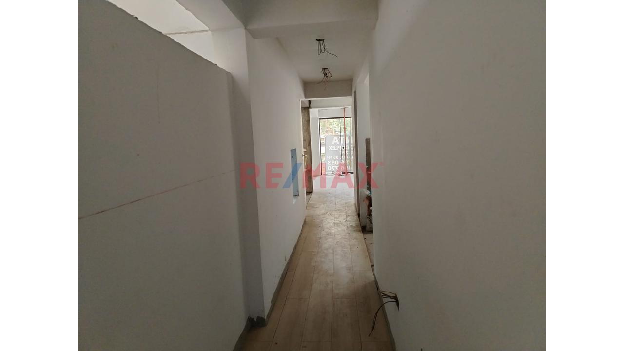 Se Vende Departamento De Estreno En Vista Alegre - Surco — foto 3