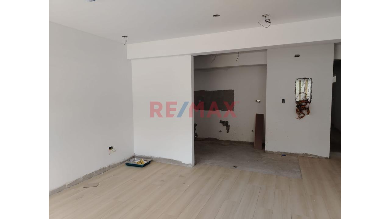 Se Vende Departamento De Estreno En Vista Alegre - Surco — foto 7