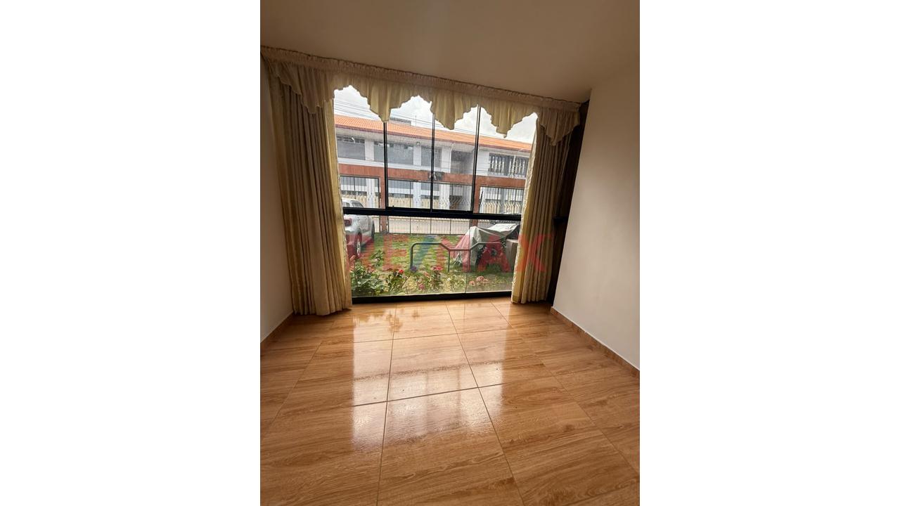 Departamento En Alquiler | Residencial Huancaro – Santiago, Cusco — foto 5