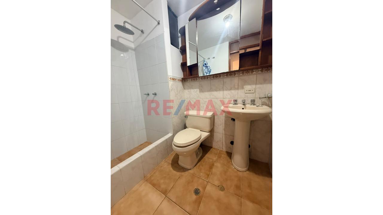 Departamento En Alquiler | Residencial Huancaro – Santiago, Cusco — foto 10